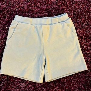 Jacadi 10 yr Light Blue Shorts